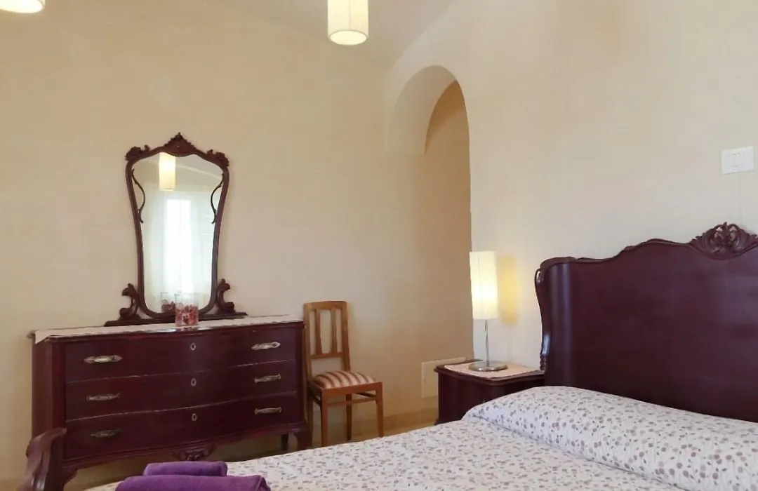 Masseria Pelosella B&B-1