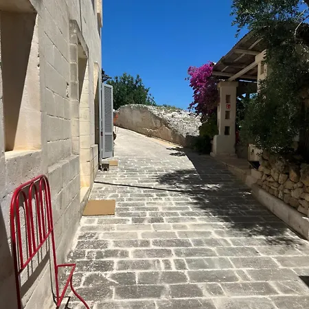 Masseria Pelosella B&B-3